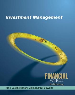 Book cover for Investment Management