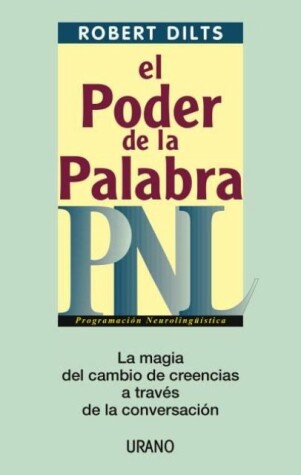 Book cover for El Poder de la Palabra