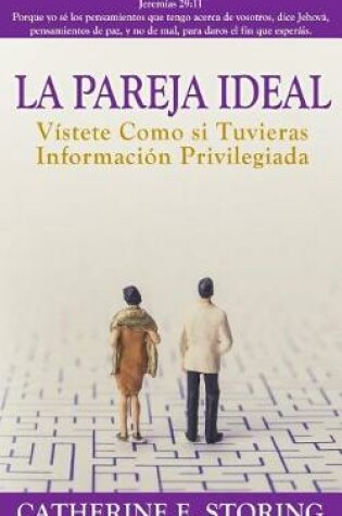 Cover of La Pareja Ideal