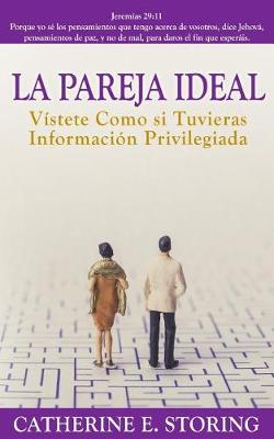 Book cover for La Pareja Ideal