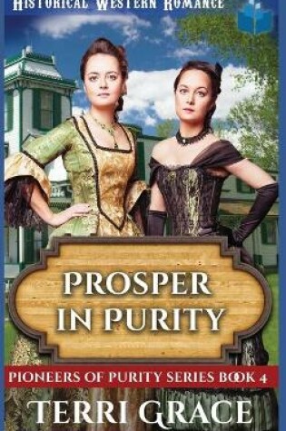 Cover of Prosper in Purity