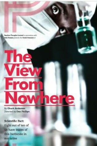 Cover of The View from Nowhere