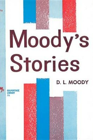 Cover of Moody's Stories