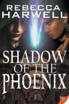 Book cover for Shadow of the Phoenix