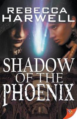 Cover of Shadow of the Phoenix