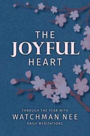 Cover of Joyful Heart, The