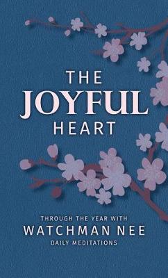 Book cover for Joyful Heart, The