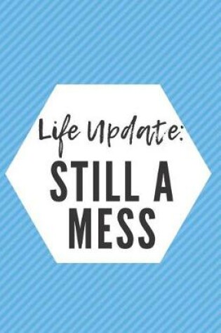 Cover of Life Update