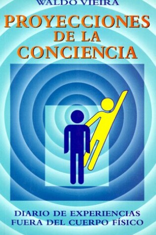 Cover of Proyecciones de La Conciencia