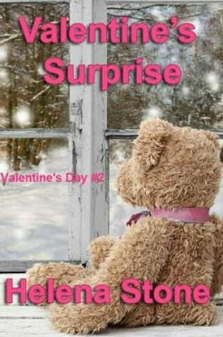 Cover of Valentine's Surprise