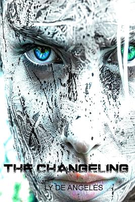 Book cover for The Changeling