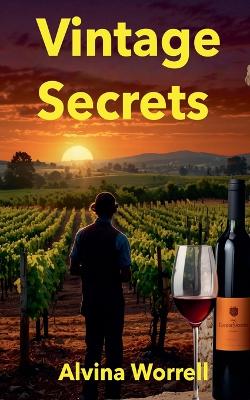 Cover of Vintage Secrets