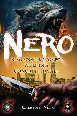 Book cover for Nero Book 4 & 5 Combo