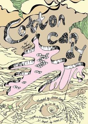 Book cover for Cotton Candy