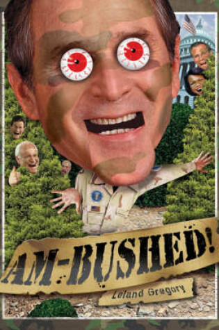 Cover of Am-Bushed!