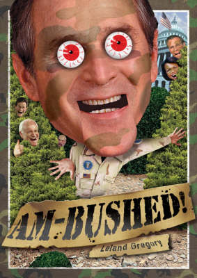 Book cover for Am-Bushed!