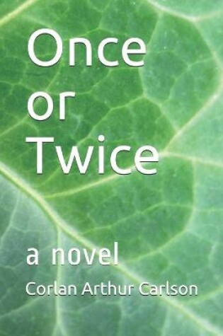 Cover of Once or Twice