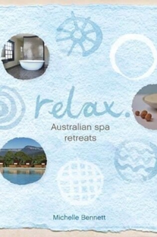 Cover of Relax