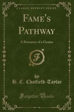 Cover of Fame's Pathway