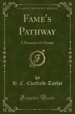 Book cover for Fame's Pathway