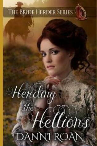 Cover of Herding the Hellions