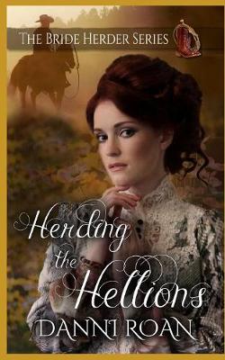 Book cover for Herding the Hellions