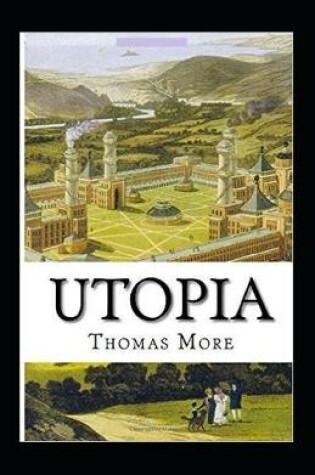 Cover of Utopia Annotated