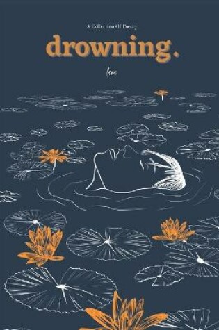 Cover of drowning.