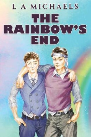 Cover of The Rainbow's End