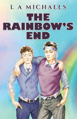 Book cover for The Rainbow's End