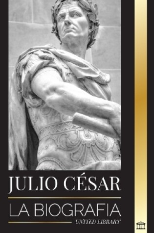 Cover of Julio César