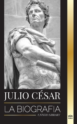 Book cover for Julio César