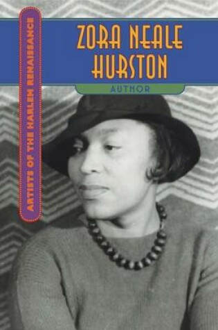 Cover of Zora Neale Hurston