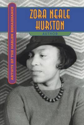 Cover of Zora Neale Hurston