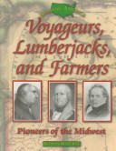 Book cover for Voyageurs, Lumberjacks, and Farmers