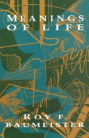 Book cover for Meanings of Life