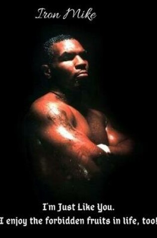 Cover of Mike Tyson Boxing Hero