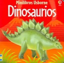 Book cover for Dinosarios