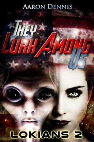 Cover of They Lurk Among Us