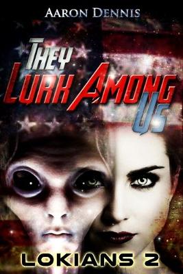 Cover of They Lurk Among Us