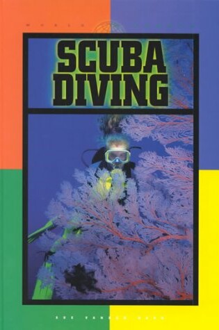 Cover of Scuba Diving