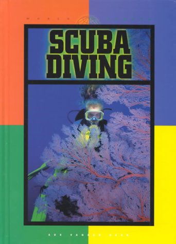 Book cover for Scuba Diving