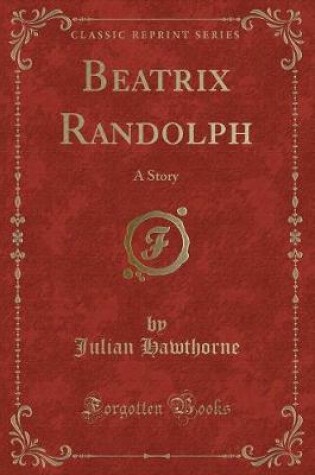 Cover of Beatrix Randolph