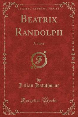 Book cover for Beatrix Randolph