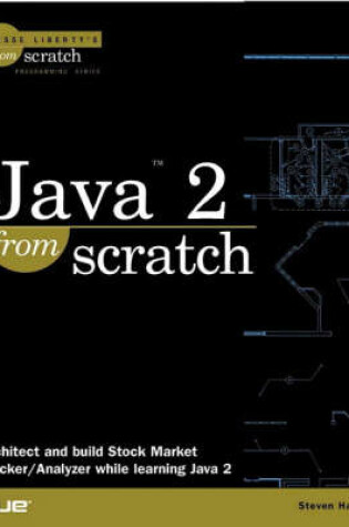 Cover of Java 2 From Scratch