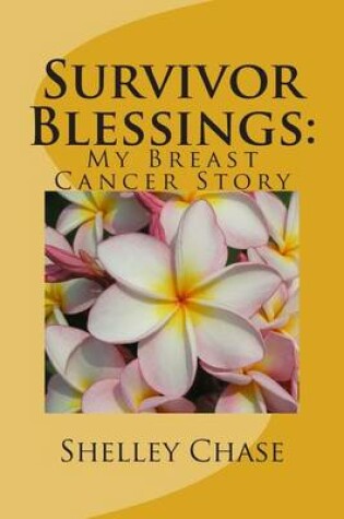 Cover of Survivor Blessings