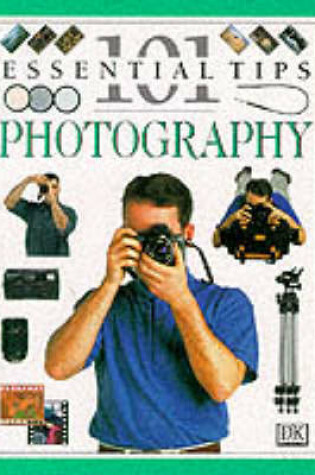 Cover of DK 101s:  07 Photography