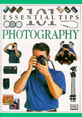 Book cover for DK 101s:  07 Photography