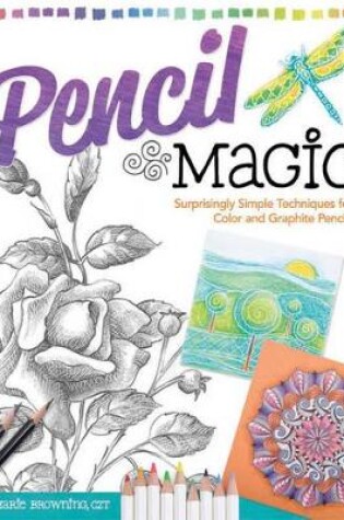 Cover of Pencil Magic