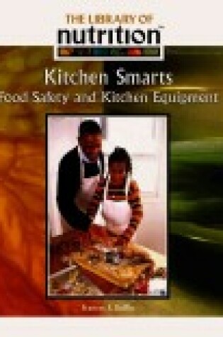 Cover of Kitchen Smarts